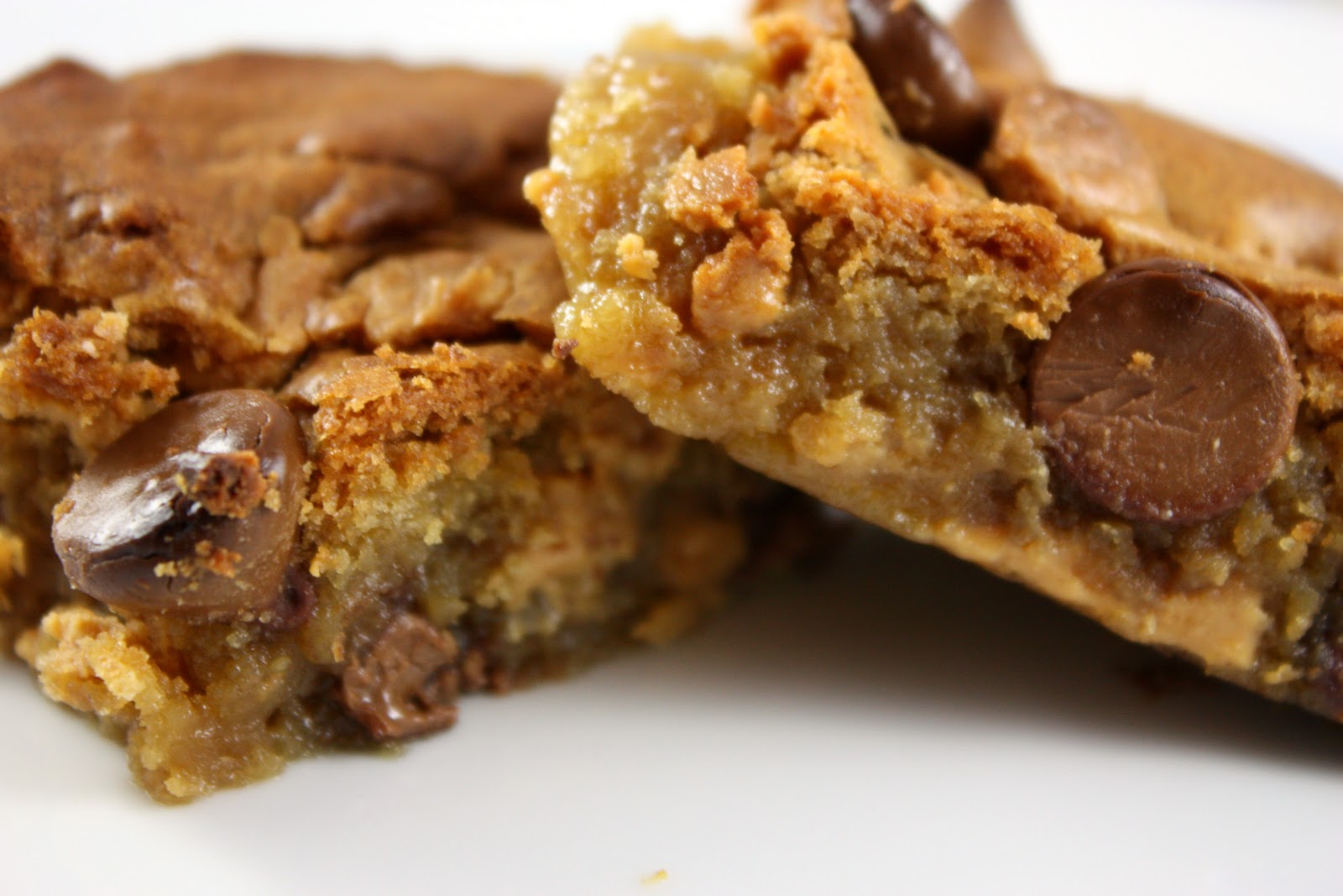 Brown Sugar Brownies