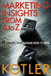 Marketing insight from A to Z_Philip Kotler Marketing+insight