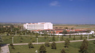 Sandıklı Kaplıcaları