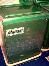 Komposter Biophoskko® Elektrik KE-100L