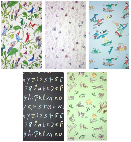 Quentin+blake+wallpaper