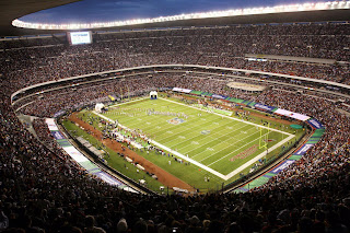 Estadio Azteca