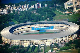 Estadio Salt Lake