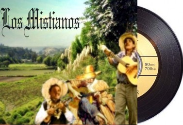Los Mistianos