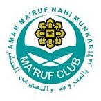 ..Ma'ruf Club..