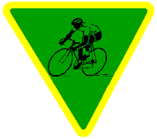 La bicleta verde