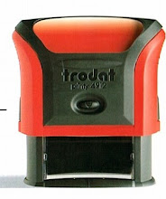 Trodat Printy