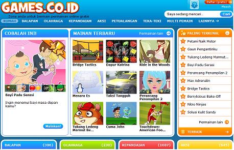 Games Games