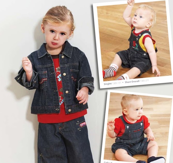 The Mustard Seed Studio Baby Kiko Catalogue 2009/2010