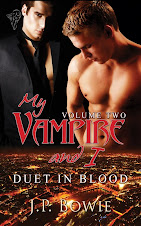 Duet in Blood