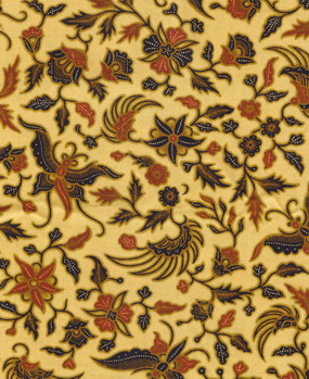 batik type batik type