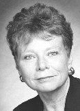 Former City Councilwomen Cynthia Wooten