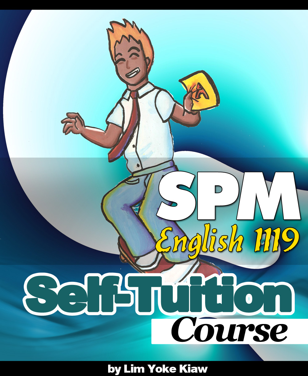 spm english 1119 essay spm english 1119 essay