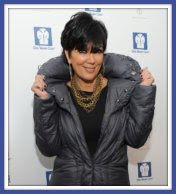 kris jenner celebrity, kris jenner