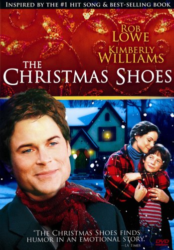 The Christmas Shoes movie