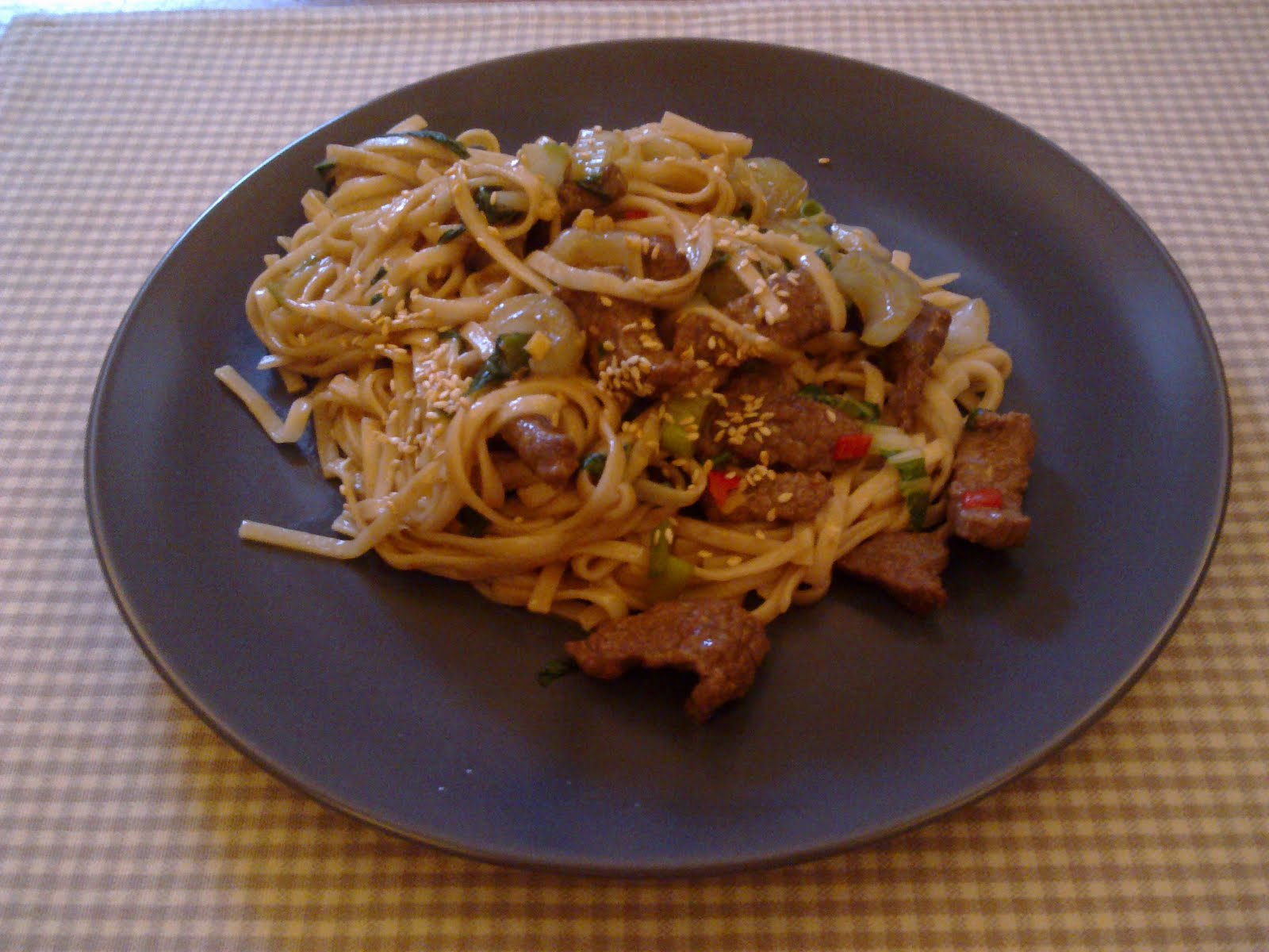 Cook & book: september 2010
