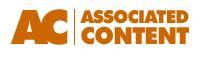 Join Associated Content