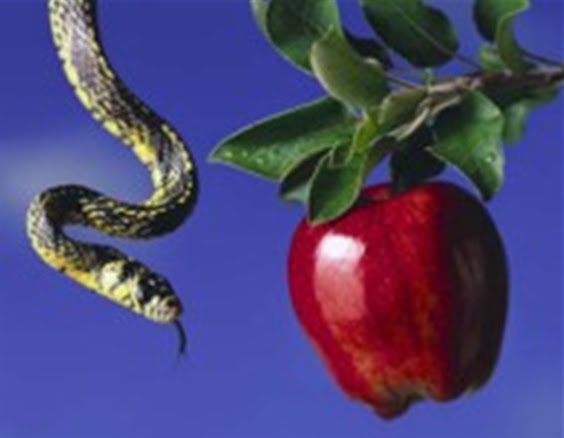 2ª¿Reptil "satanas" del Edén, podría haber exi 2ª¿Reptil "satanas" del Edén, podría haber exi