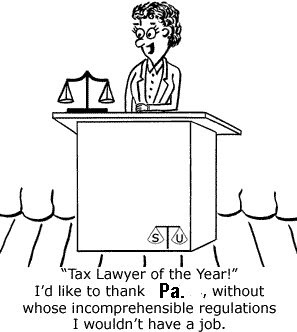 Pa Sales Tax