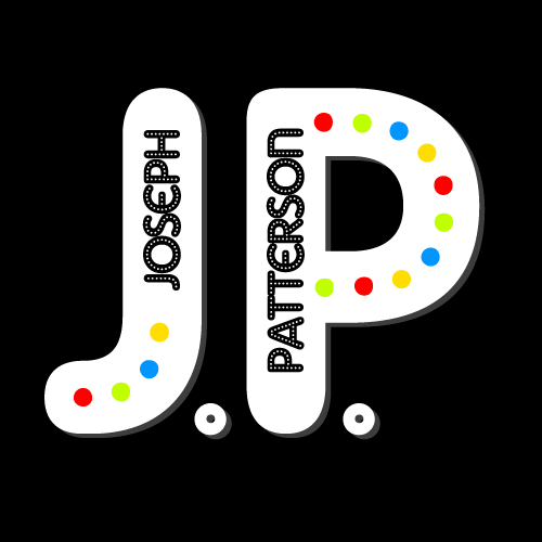 J P Logo