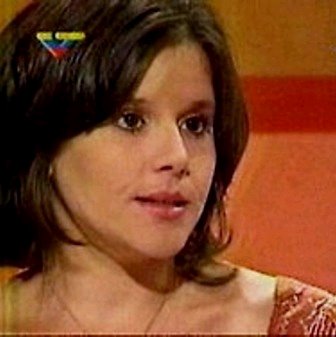 Contragolpe: Golpe de Estado en Honduras. Entrevista a Eva Golinger (03-07-2009)