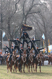 ESCUADRA AZUL