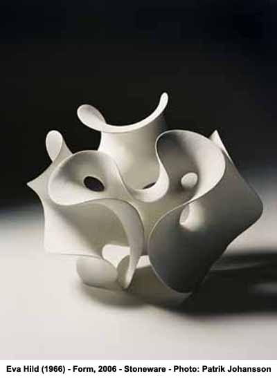 Modern Ceramics Artists