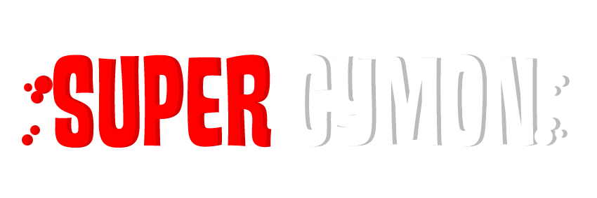 Super Cymon