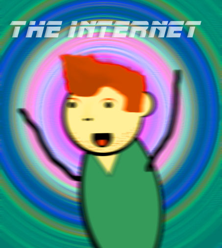 Rearranging the Internets