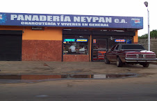 PANADERÍA,"NEYPAN" CHARCUTERIA Y VIVERES EN GENERAL.SINAMAICA ZULIA VENEZUELA.