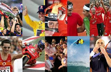 LATINOAMERICANA DE DEPORTES EL DIARIO QUE TÚ ESPERABAS