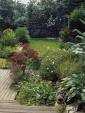 Feng Shui Garden