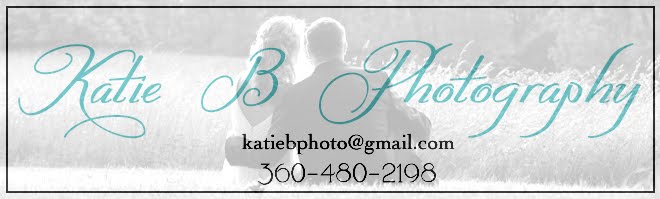 Katie B Photography Blog