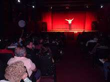 a sala llena todos los dias en mardelplata!!