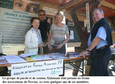 groupe de rencontres