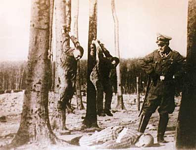 nazi war criminals