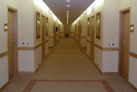 Hotel rooms security review at Auckland Hotels Blog at http://aucklandhotels.blogspot.com/