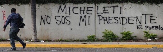 Trinchera Digital Sur