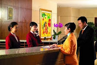Front Office | pariwisata-teknologi.blogspot.com