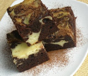 Majalah Masak Resep Kue Marble Cheese Cake Majalah Masak Resep Kue Marble Cheese Cake