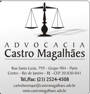 Advocacia Castro Magalhães