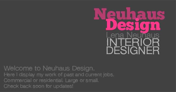 Neuhaus Design