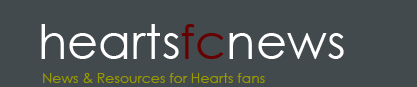 Hearts FC News