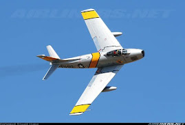 F-86 Sabre