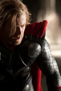 Thor 2 Movie