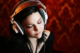 Amy Lee (Amy Lynn Lee Hartzler Amy Lee (Amy Lynn Lee Hartzler