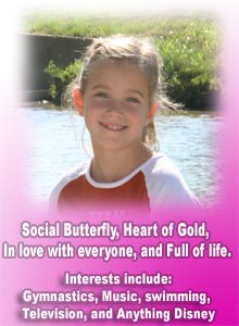 Audrey Claire