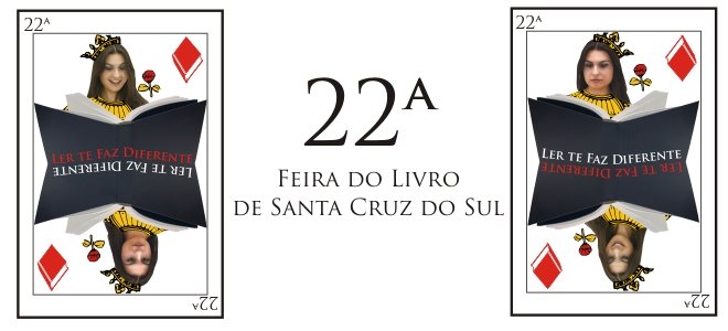 Feira do Livro de Santa Cruz do Sul