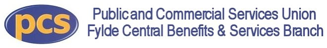 PCS Fylde Central Benefits & Services Branch