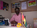 The Director of the school